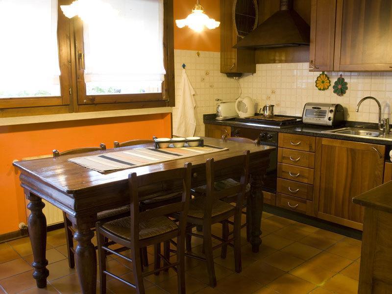 Colifata B&B Verona Esterno foto
