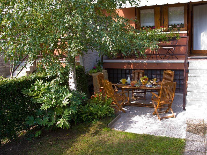 Colifata B&B Verona Esterno foto